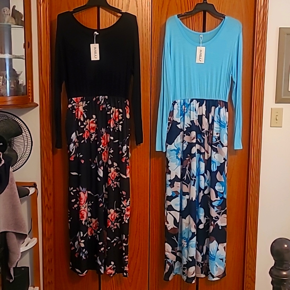 Dresses